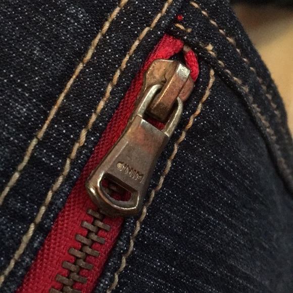 Jean Jacket - Picture 8 of 8